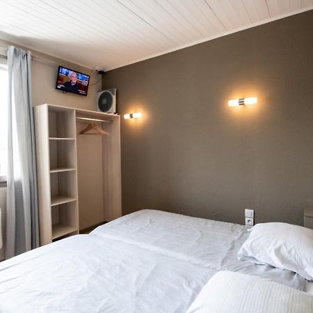 Chez Jostel - Chambre 5 Genay  Eksteriør billede