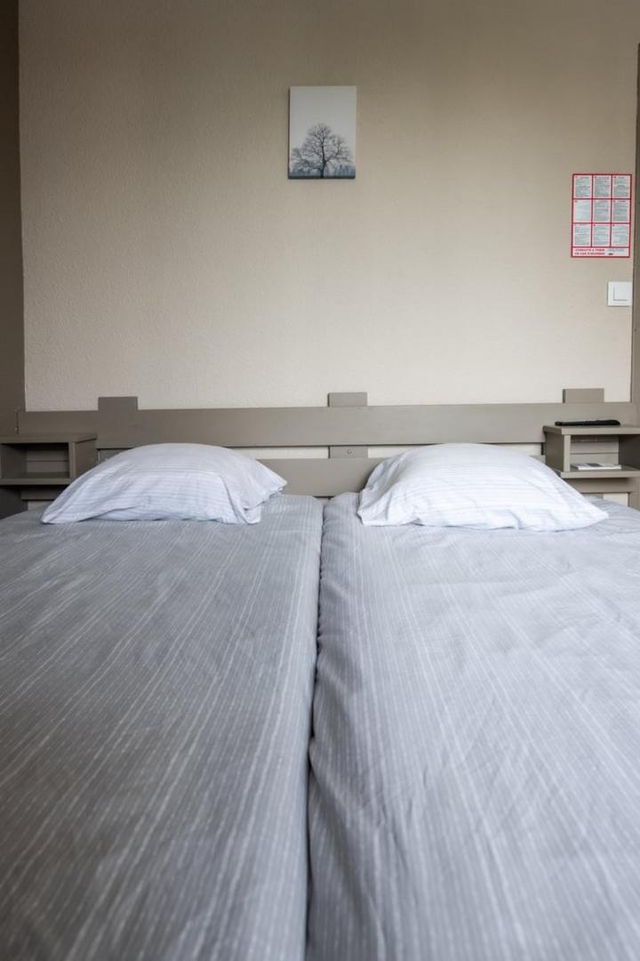 Chez Jostel - Chambre 5 Genay  Eksteriør billede