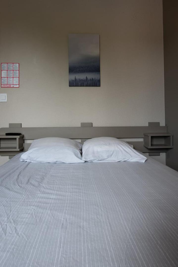 Chez Jostel - Chambre 5 Genay  Eksteriør billede