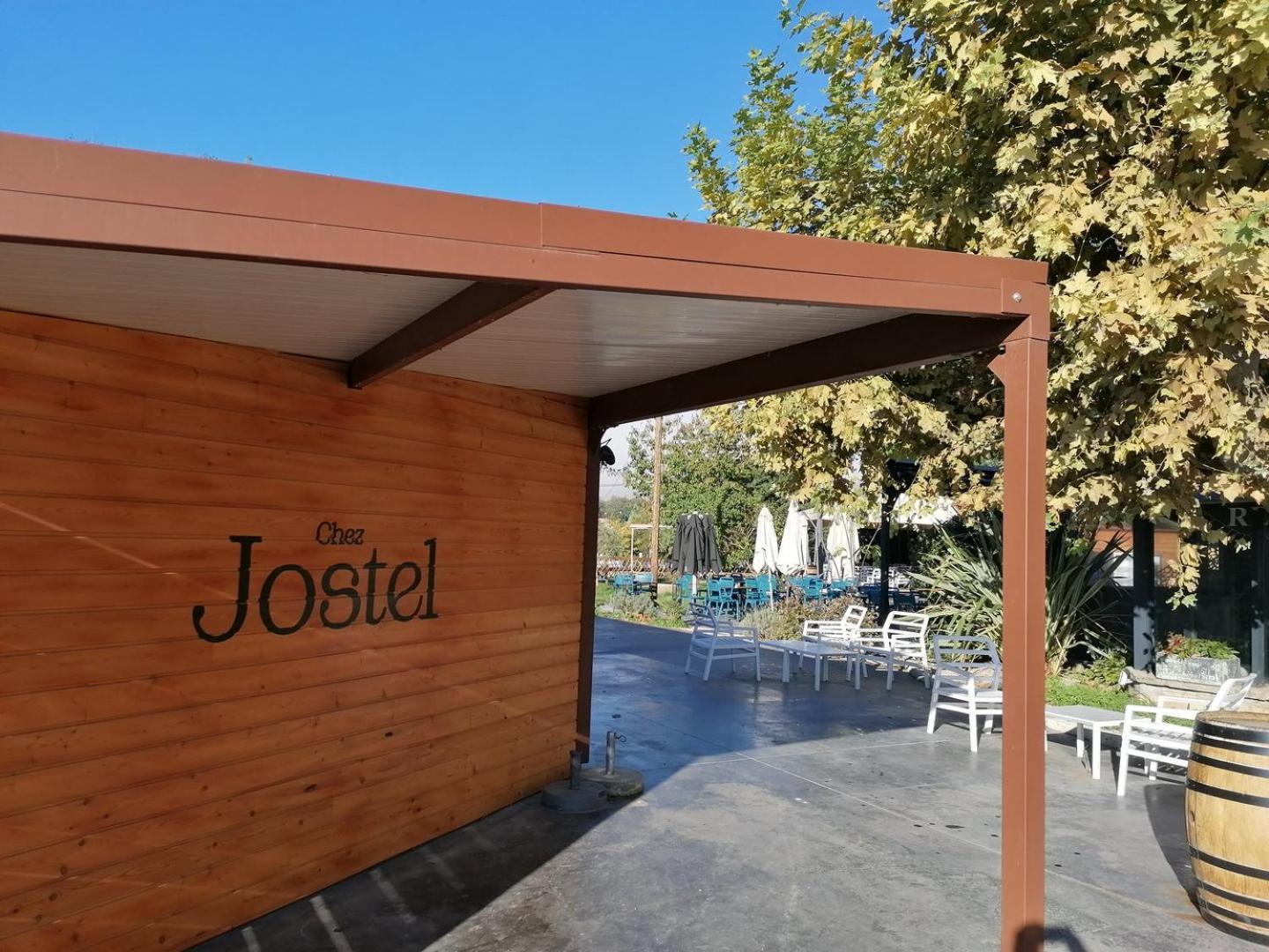 Chez Jostel - Chambre 5 Genay  Eksteriør billede